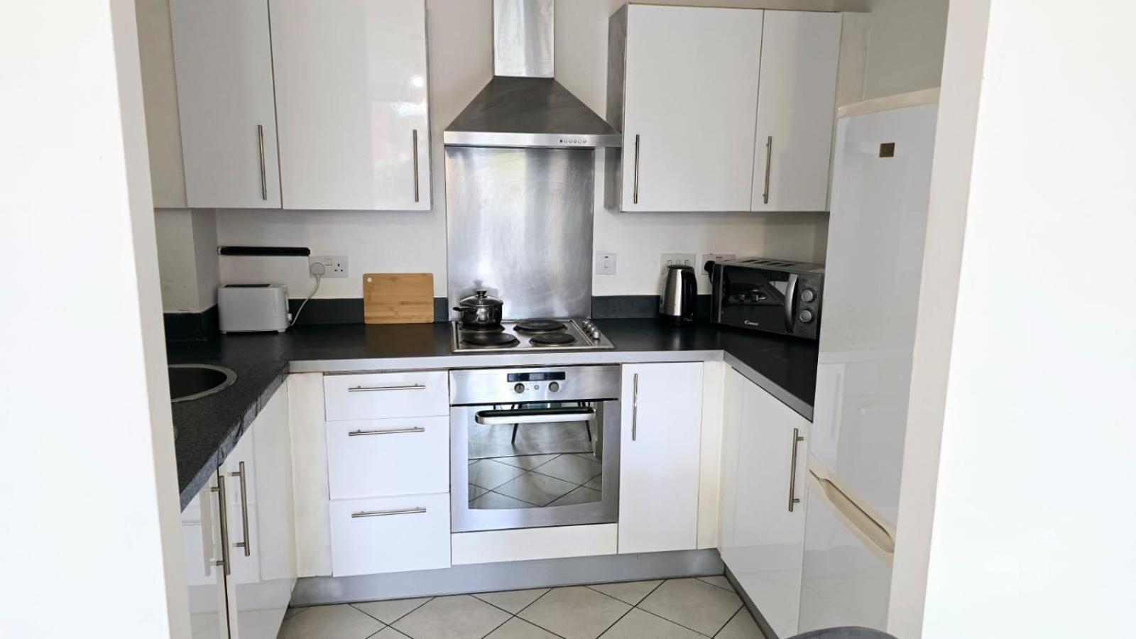 Luxury Green 1 Bed City Centre Apartment Close To Mailbox,Bullring, Broad Street For Leisure And Families Birmingham Kültér fotó