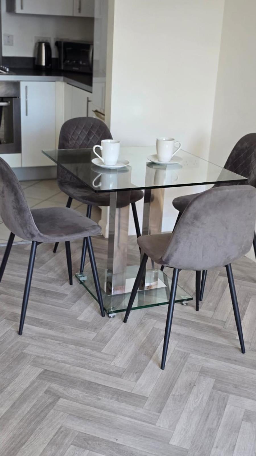 Luxury Green 1 Bed City Centre Apartment Close To Mailbox,Bullring, Broad Street For Leisure And Families Birmingham Kültér fotó