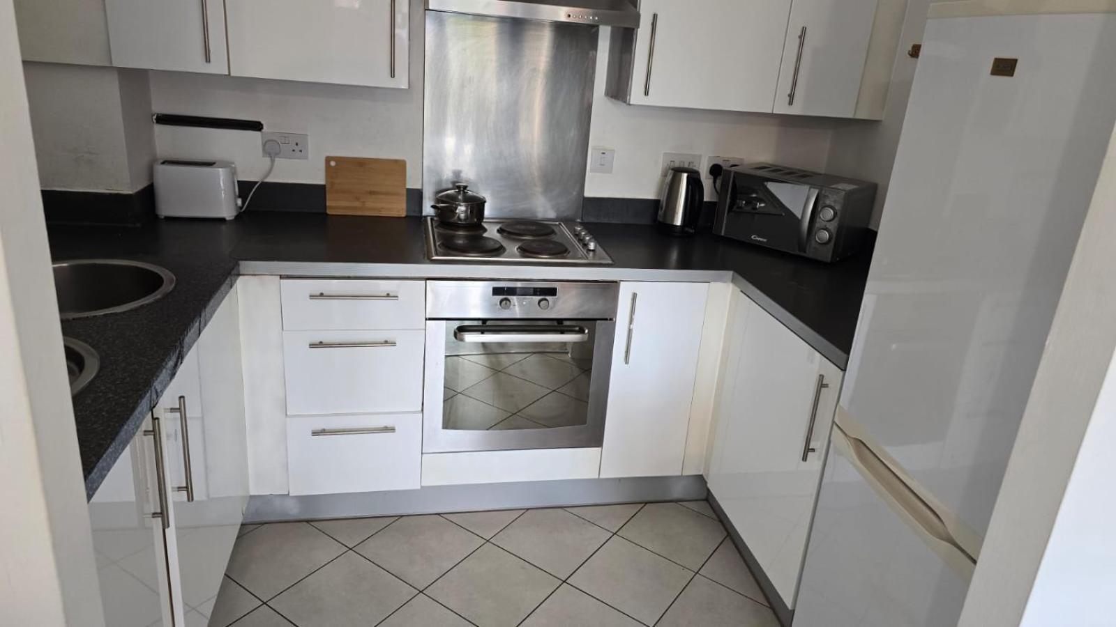 Luxury Green 1 Bed City Centre Apartment Close To Mailbox,Bullring, Broad Street For Leisure And Families Birmingham Kültér fotó