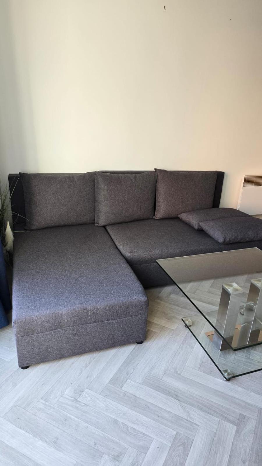 Luxury Green 1 Bed City Centre Apartment Close To Mailbox,Bullring, Broad Street For Leisure And Families Birmingham Kültér fotó