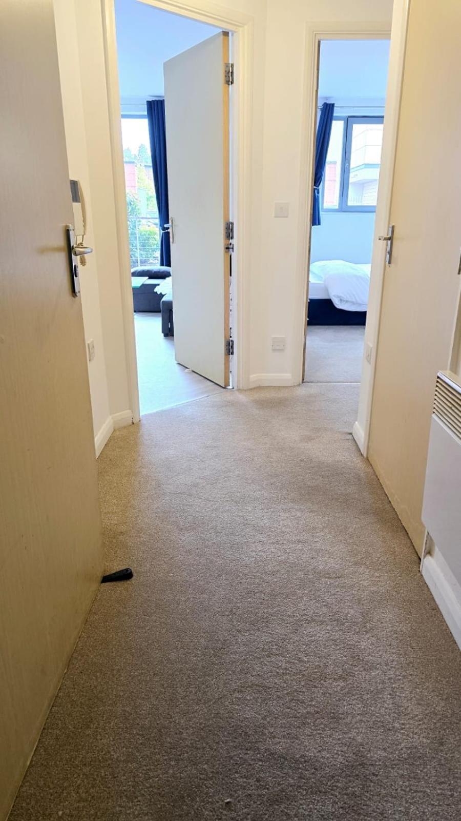 Luxury Green 1 Bed City Centre Apartment Close To Mailbox,Bullring, Broad Street For Leisure And Families Birmingham Kültér fotó